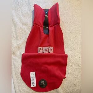 Trtl Travel Pillow Neck Support Pink Unisex Lightweight Machine Washable New NEW